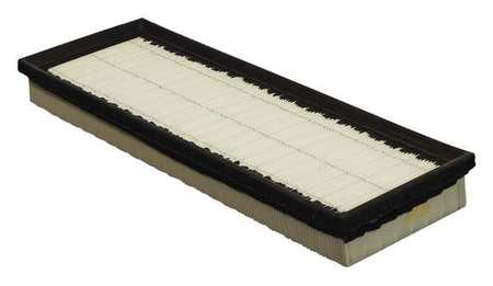 Air Filter,panel,1-11/16" H. (1 Units In