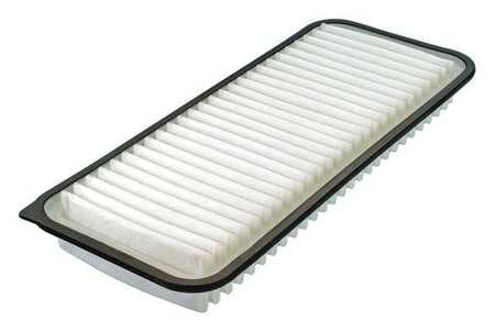 Air Filter,panel,1-7/16" H. (1 Units In