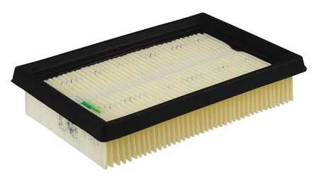 Air Filter,panel,1-7/16" H. (1 Units In