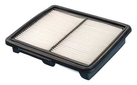 Air Filter,panel,1-1/2" H. (1 Units In E