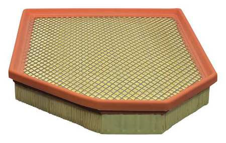 Air Filter,panel,1-7/16" H. (1 Units In