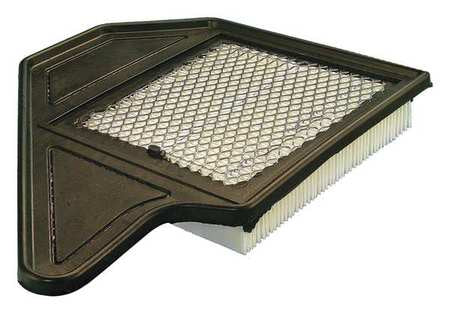 Air Filter,panel,1-5/8" H. (1 Units In E