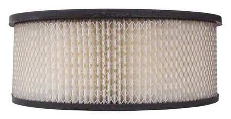 Air Filter,3-5/8" H. (1 Units In Ea)