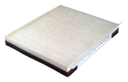 Air Filter,panel,1-1/5 In H (1 Units In