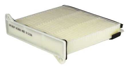 Air Filter,panel,1-1/2 In H (1 Units In