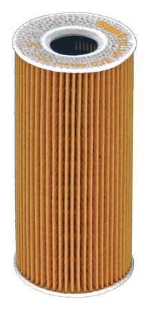 Oil Filter,5-7/10 In.h.,2-19/32in.dia. (