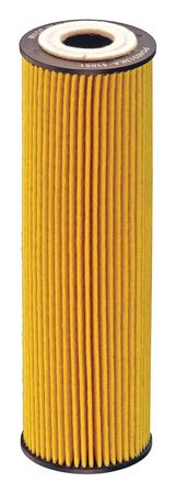 Oil Filter,3-13/64in.h.,1-57/64in.dia. (