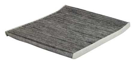 Air Filter,panel,1 In H (1 Units In Ea)