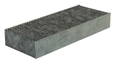 Air Filter,panel,1-3/4" H. (1 Units In E