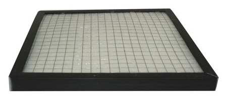 Air Filter,panel,1-1/2" H. (1 Units In E