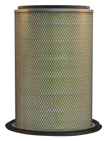 Air Filter,18" H. (1 Units In Ea)