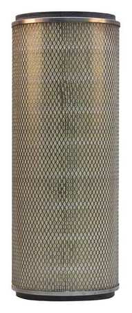 Air Filter,22-13/16" H. (1 Units In Ea)