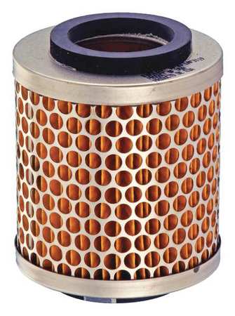 Air Filter,3-1/2" H. (1 Units In Ea)