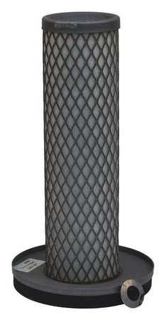 Air Filter,8-5/16" H. (1 Units In Ea)