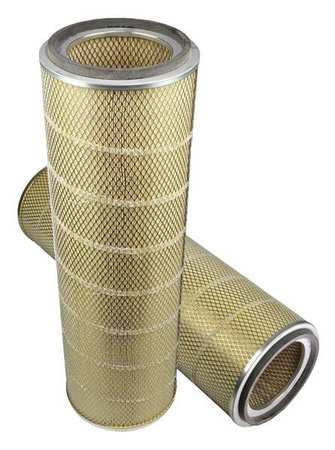 Air Filter,29" H. (1 Units In Ea)