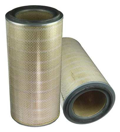 Air Filter,27" H. (1 Units In Ea)