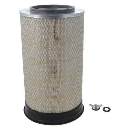 Air Filter,18-9/16" H. (1 Units In Ea)