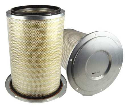 Air Filter,19-1/2" H. (1 Units In Ea)