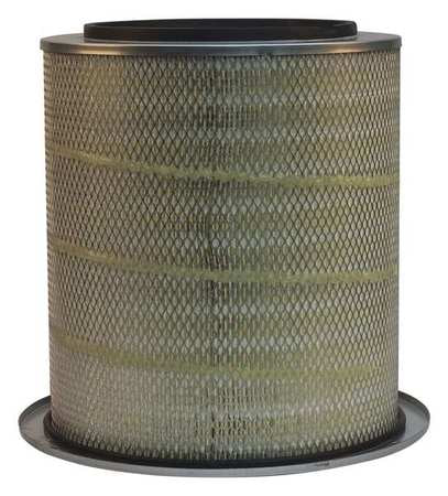 Air Filter,16-1/4" H. (1 Units In Ea)