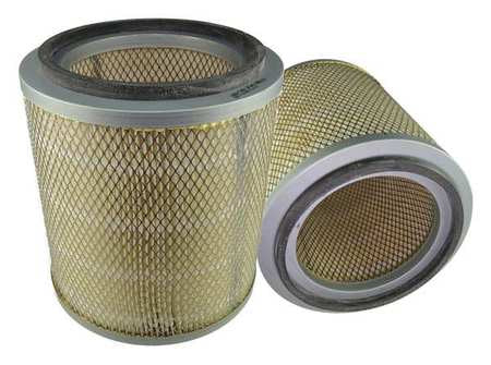 Air Filter,12" H. (1 Units In Ea)