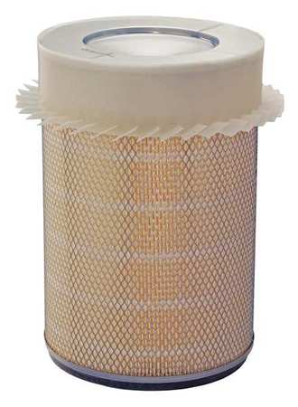 Air Filter,16-1/2" H. (1 Units In Ea)