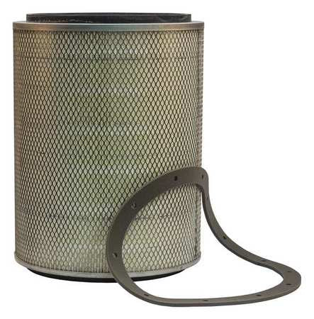 Air Filter,17" H. (1 Units In Ea)