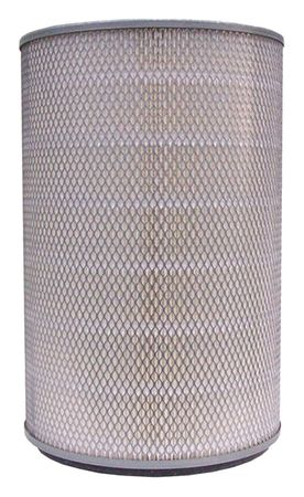 Air Filter,axial,20-1/2in.h. (1 Units In