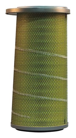 Air Filter,22-3/8" H. (1 Units In Ea)