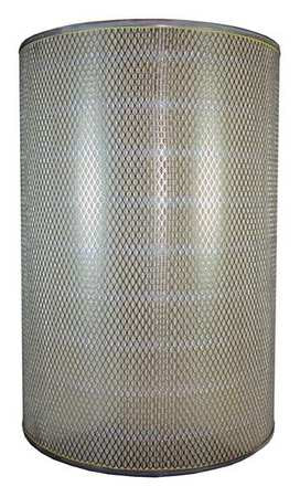 Air Filter,24" H. (1 Units In Ea)