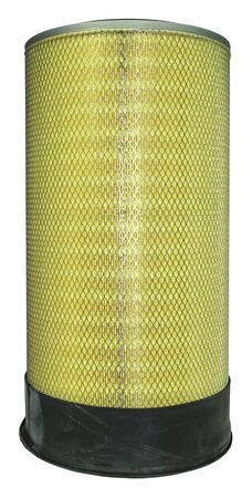 Air Filter,24-7/16" H. (1 Units In Ea)