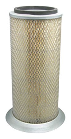 Air Filter,16-9/16" H. (1 Units In Ea)