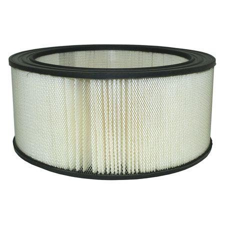 Air Filter,5-1/2" H. (1 Units In Ea)