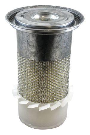 Air Filter,11-1/2" H. (1 Units In Ea)