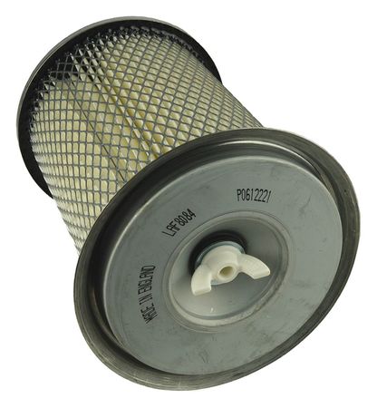 Air Filter,axial,8-5/8in.h. (1 Units In