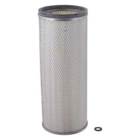 Air Filter,axial,18-1/2in.h. (1 Units In