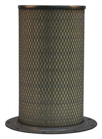 Air Filter,15-1/4in.h. (1 Units In Ea)