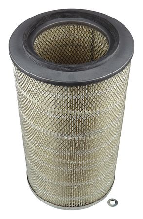 Air Filter,axial,19-1/2in.h. (1 Units In