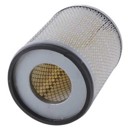 Air Filter,axial,10-1/2in.h. (1 Units In