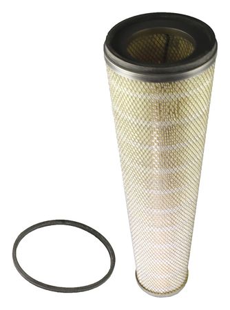 Air Filter,29in.h. (1 Units In Ea)