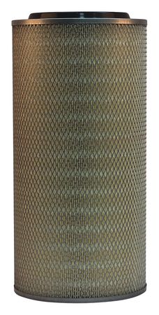 Air Filter,axial,19-7/16in.h. (1 Units I