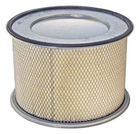 Air Filter,axial,8-3/8in.h. (1 Units In