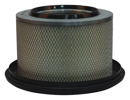 Air Filter,9-1/16in.h. (1 Units In Ea)