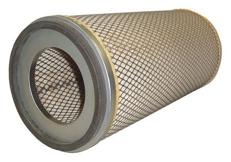 Air Filter,axial,16-3/8in.h. (1 Units In