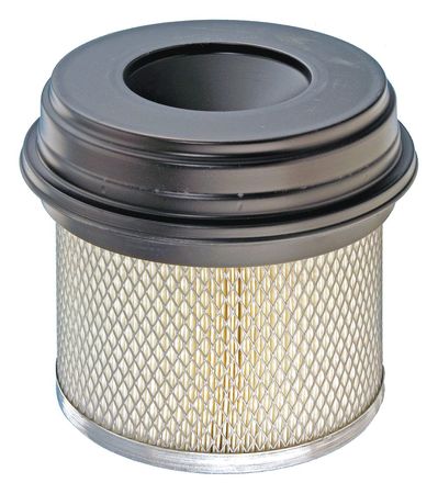 Air Filter,8-3/4in.h. (1 Units In Ea)