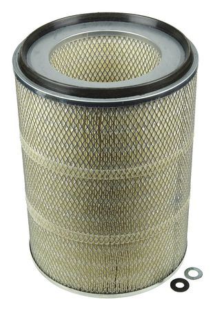 Air Filter,axial,15-5/16in.h. (1 Units I