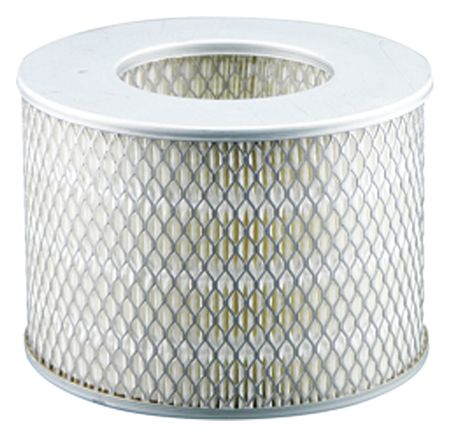 Air Filter,5in.h. (1 Units In Ea)