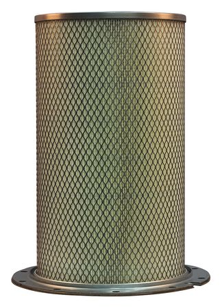 Air Filter,15in.h. (1 Units In Ea)