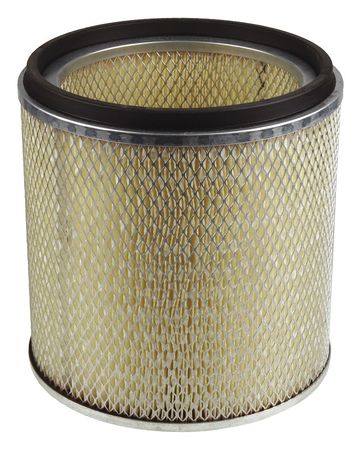 Air Filter,axial,10-1/2in.h. (1 Units In