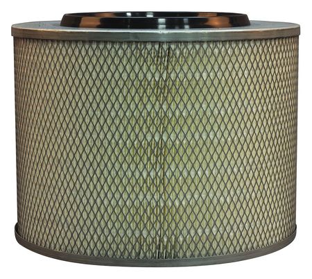 Air Filter,axial,10-1/16in.h. (1 Units I