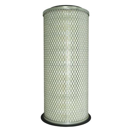 Air Filter,15-7/16in.h. (1 Units In Ea)